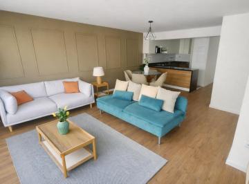 Departamento de 3 habitaciones, Lima · Exclusivo y Acogedor Duplex Minimalista Moderno Av San Felipe