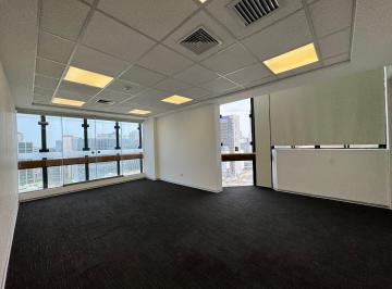Oficina comercial , Lima · Alquiler de Oficina 270 m² – San Isidro, Centro Financiero