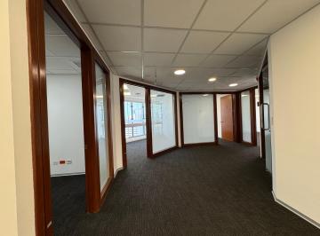 Oficina comercial , Lima · Alquiler de Oficina 270 m² – San Isidro, Centro Financiero