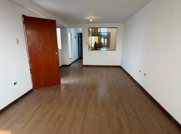 Departamento de 3 habitaciones, Lima · Alquilo Departamento de 83 m² en Santa Rosita - Ate