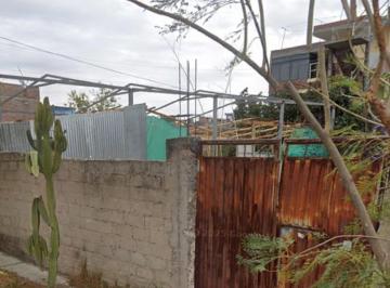 Terreno / Lote , Huamanga · Terreno a Media Cuadra de Essalud
