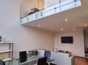 Departamento de 1 habitación, Lima · Vendo Loft de 2 Dorm. con Cochera - Inversion U Estudios - Beyond Surco
