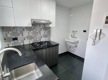 Departamento de 3 habitaciones, Lima · Alquiler Depa Estreno 3 Dorm. con Cochera en Magdalena