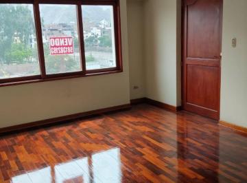 Departamento de 3 habitaciones, Lima · Vendo Departamento Urb. Mayorazgo