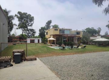 Nave industrial , Lima · Oportunidad Venta de Local en Pachacamac