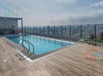 Departamento · 51m² · 1 Dormitorio · Vendo Dúplex Av San Felipe Cdra 11 Piso 7 Jesús María