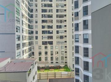 Departamento · 51m² · 1 Dormitorio · Vendo Dúplex Av San Felipe Cdra 11 Piso 7 Jesús María
