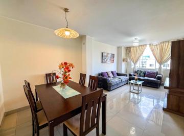 Departamento · 75m² · 3 Dormitorios · Oportunidad! Vive en Magdalena del Mar