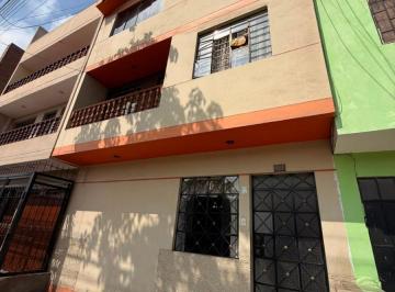 Casa de 9 habitaciones, Callao · Casa en Venta en El Callao Ideal Para Vivienda o Inversion