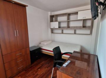Habitación de 1 habitación, Lima · Viven Solo Inquilinos: Habitación Amoblada + Baño Propio | Cero Pagos