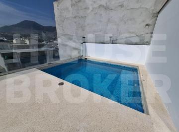 Departamento de 3 habitaciones, Lima · Dúplex con Piscina, Ascensor y 2 Cocheras