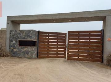 Terreno / Lote · 2535m² · Terreno en Condominio Finca Maria en Pachacamac