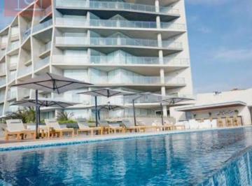 Casa · 117m² · 3 Dormitorios · 1 Estacionamiento · Casa de Playa Condominio Ocean Reef - San Bartolo