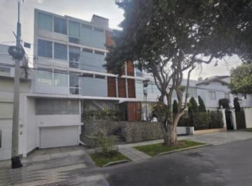 Departamento · 90m² · 3 Dormitorios · 1 Estacionamiento · Alquilo Bello y Funcional Departamento 2do Piso de 90 m², Manuel Pérez Tudela 274, San Isidro