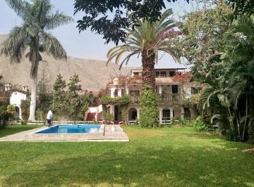 Casa · 4 Dormitorios · Casa de Campo - Eventos