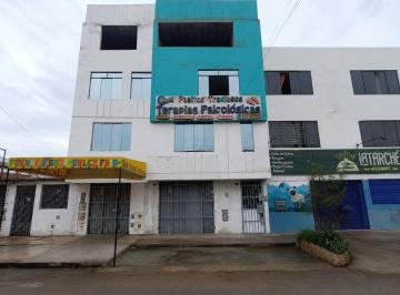 Local comercial , Lima · Local Comercial en Alquiler – Av Chimpu Ocllo, Carabayllo