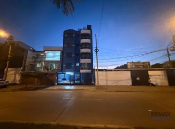 Departamento · 103m² · 4 Dormitorios · 1 Estacionamiento · Venta de Departamento Duplex en Cercado de Lima Límite con Pueblo Libre