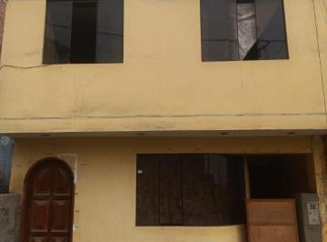 Casa de 3 habitaciones, Lima · ¡Oportunidad de Inversión y Vivienda en Ate!