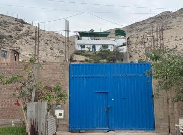 Casa · 120m² · 4 Dormitorios · Casa a La Venta en Cieneguilla