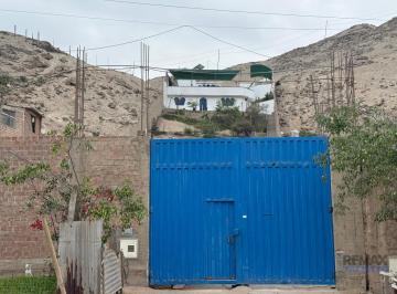 Casa · 120m² · 4 Dormitorios · Casa a La Venta en Cieneguilla