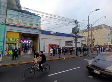 Local comercial , Lima · Stand 4.62 m² + Aires - Malvinas Huarochirí Proyecto 3era Etapa