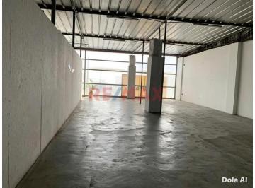 Local comercial · 190m² · Local Para Almacén en Parque Industria en 2do Piso.