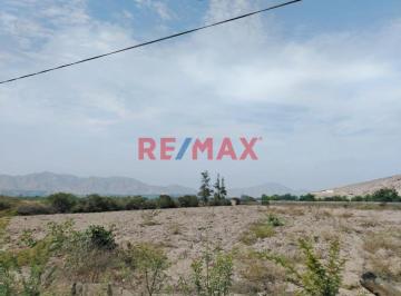 Terreno / Lote · 30360m² · Oportunidad Se Vende Terreno en La Esperanza Huaral