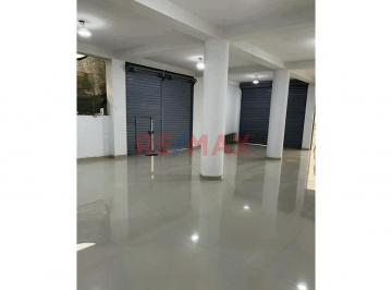 Local comercial · 135m² · Local 1er Piso en Villa El Salvador