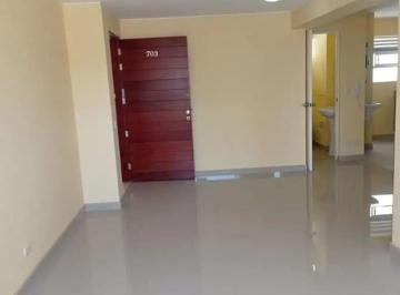 Departamento de 1 habitación, Lima · Alquiler de Departamento en Lince - Frente Parque Castilla