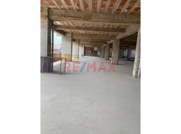 Local comercial · 715m² · Local Industrial 2do Piso en Villa El Salvador