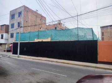 Terreno / Lote · 817m² · Vendo Terreno Para Constructora en San Miguel