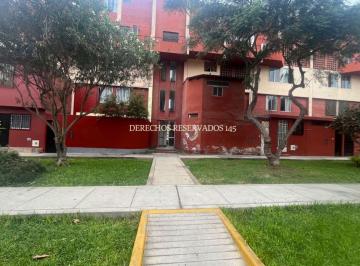 Departamento de 3 habitaciones, Lima · Venta de Lindo Dpto. de A. O. 103 m² Ubicado en Las Torres de Limatambo