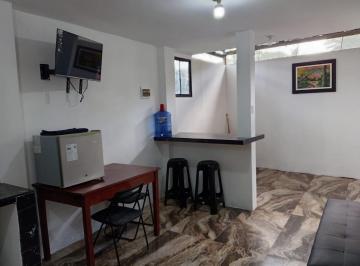 Casa de 2 habitaciones, San Martin · Casa Amoblada en Alquiler (Estancia Corta o Larga) en Sauce