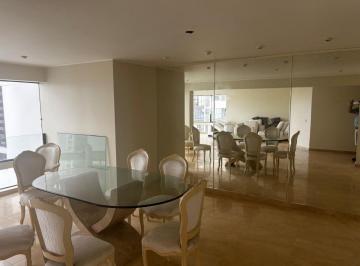 Departamento de 4 habitaciones, Lima · Vendo Lindo Departamento en Piso Alto Frente Al Golf