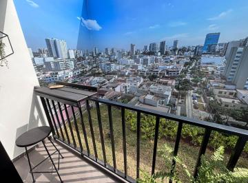 Departamento de 1 habitación, Lima · Vive en Magdalena Departamentos en Venta