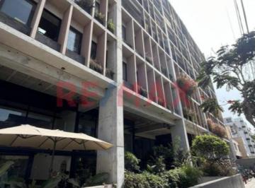 Oficina comercial · 187m² · 3 Estacionamientos · Oficina en Miraflores