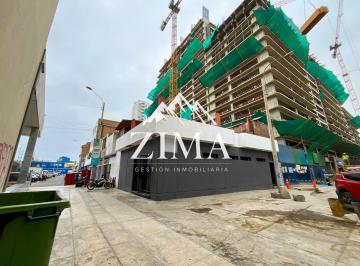 Local comercial · 219m² · Local Comercial de 219.84 m² en Venta – Excelente Ubicación Comercial en San Miguel