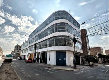 Local comercial , Callao · Locales Comerciales Alquiler 13 a 1060 m² Total - Bahia Blanca, Callao - 2 Predios Colindante Esquina