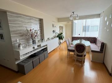 Departamento · 165m² · 4 Dormitorios · 1 Estacionamiento · Ocasión Venta de Duplex de 165 m² con Cochera en Magdalena