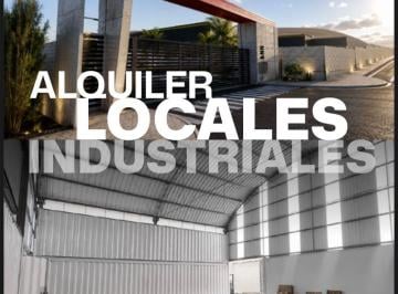 Nave industrial , Lima · Alquiler de Nave Industrial en Punta Negra