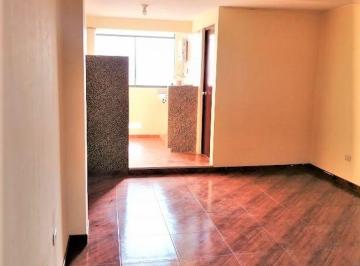 Departamento de 2 habitaciones, Lima · Departamento de 53 m² con 2 Dorm. en Venta en San Juan de Lurigancho
