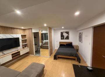 Departamento de 1 habitación, Lima · Departamento de un Dormitorio Amueblado