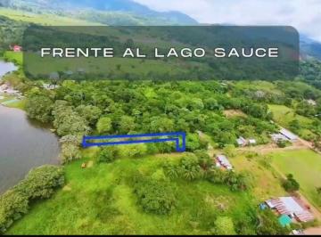 Terreno / Lote , San Martin · Hermoso Terreno Urbano Ubicado a Las Orillas de La Laguna Azul