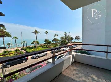 Departamento de 3 habitaciones, Lima · Venta de Departamento en Barranco