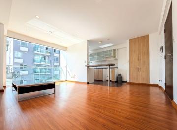 Departamento de 3 habitaciones, Lima · Ocasión Estreno Dpto 83 m² 3 Dorm. 2 Baños Us$140,000 Dólares