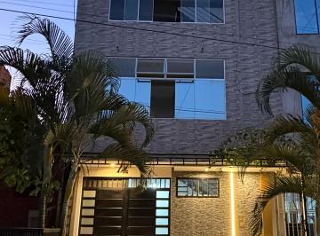Casa de 10 habitaciones, San Martin · Se Vende Edificio Comercial de 5 Pisos