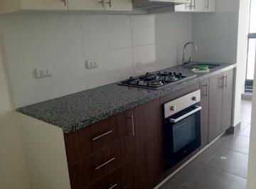 Departamento · 68m² · 2 Dormitorios · Oportunidad de Alquiler Listo Para Vivir Cerca de Universidades