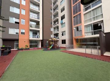 Departamento de 2 habitaciones, Lima · Tu Nuevo Hogar en Santa Beatriz: Moderno, Seguro y Cerca Al Rebagliati