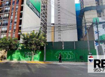 Local comercial , Lima · Se Alquila Terreno Comercial 1000 m² en Avd Petit Thouars en Santa Beatriz Cercado de Lima