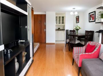Departamento · 60m² · 3 Dormitorios · 1 Estacionamiento · Vendo Lindo Departamento Cochera en 3er Piso